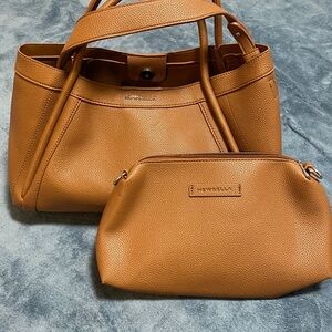 Newbella Hand Bag